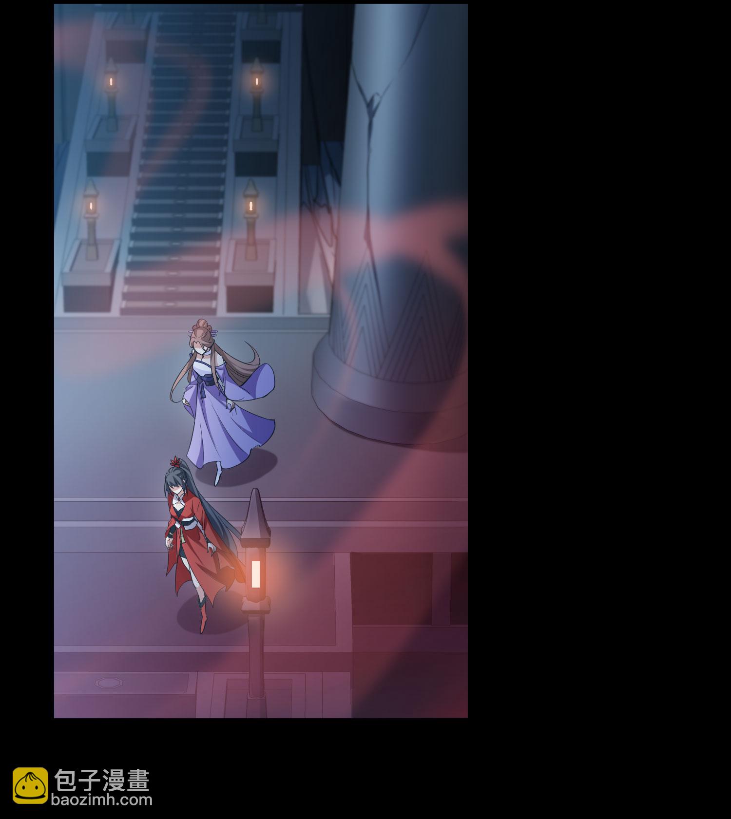 第583话 绝地营救5-第597话