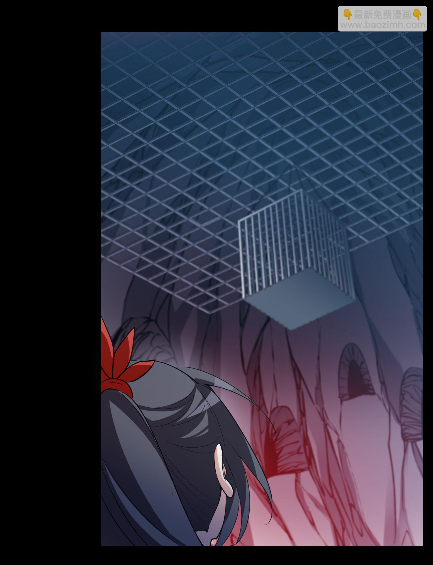 第583话 绝地营救5-第597话