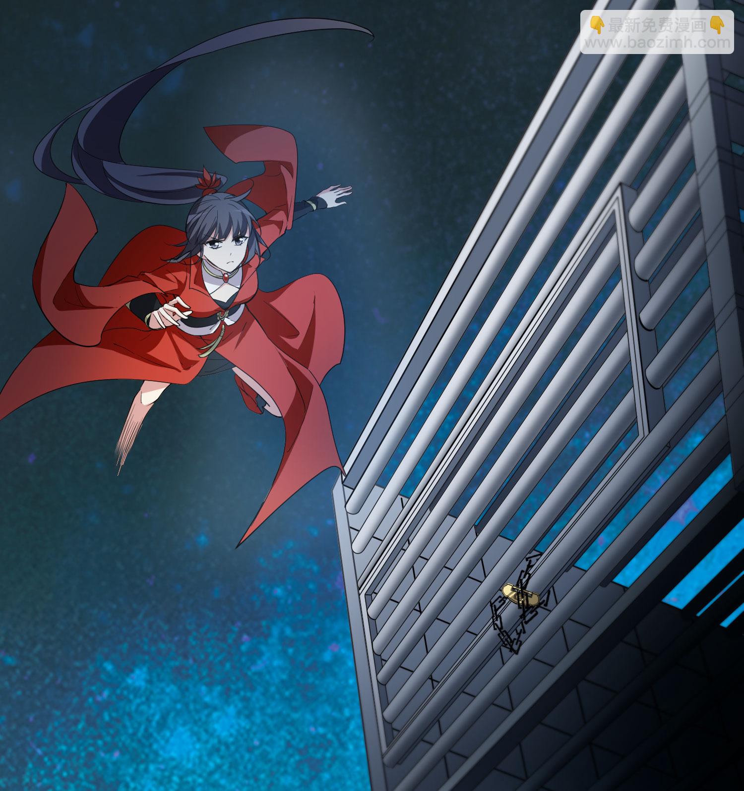 第583话 绝地营救5-第597话