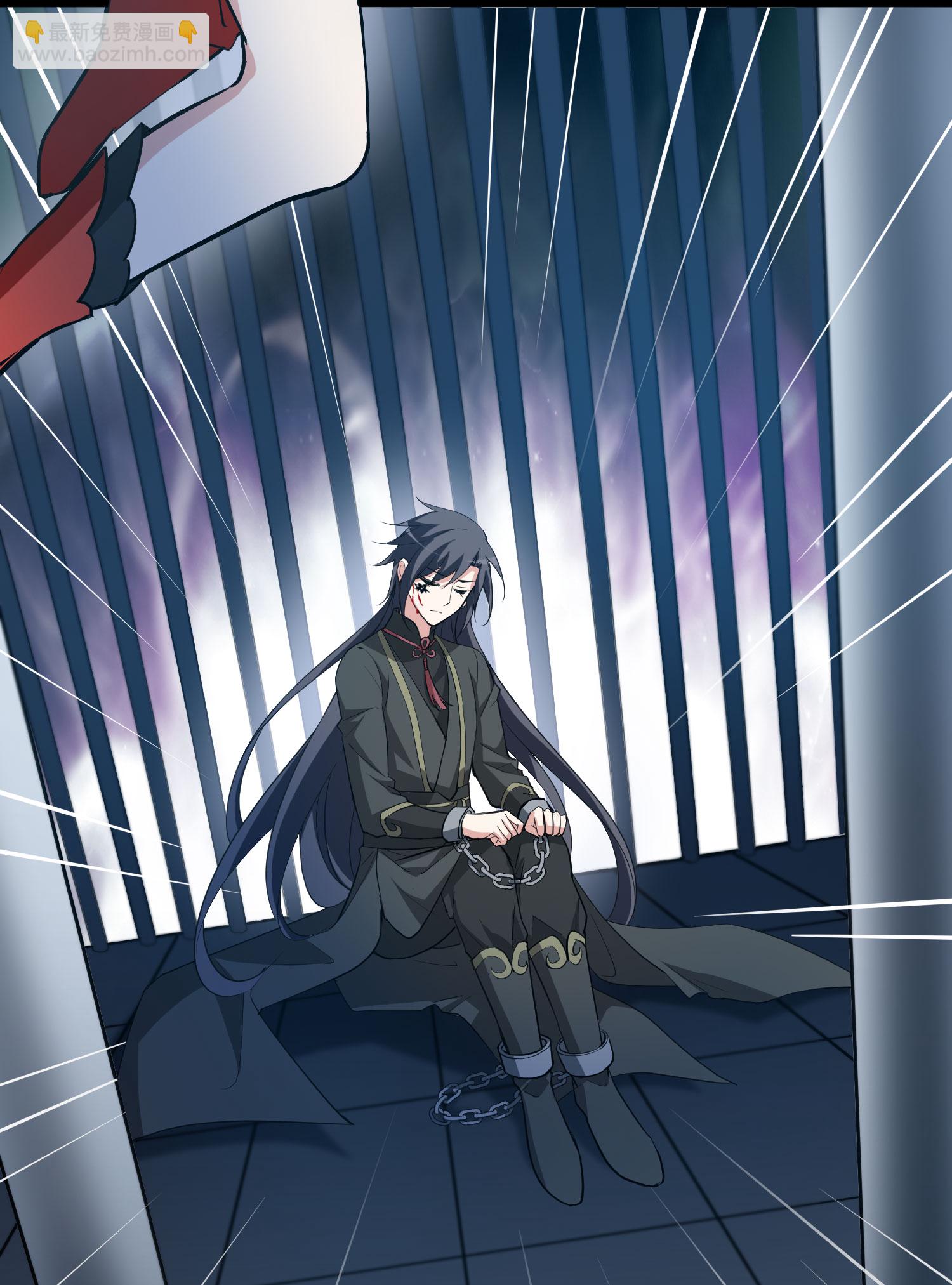 第583话 绝地营救5-第597话