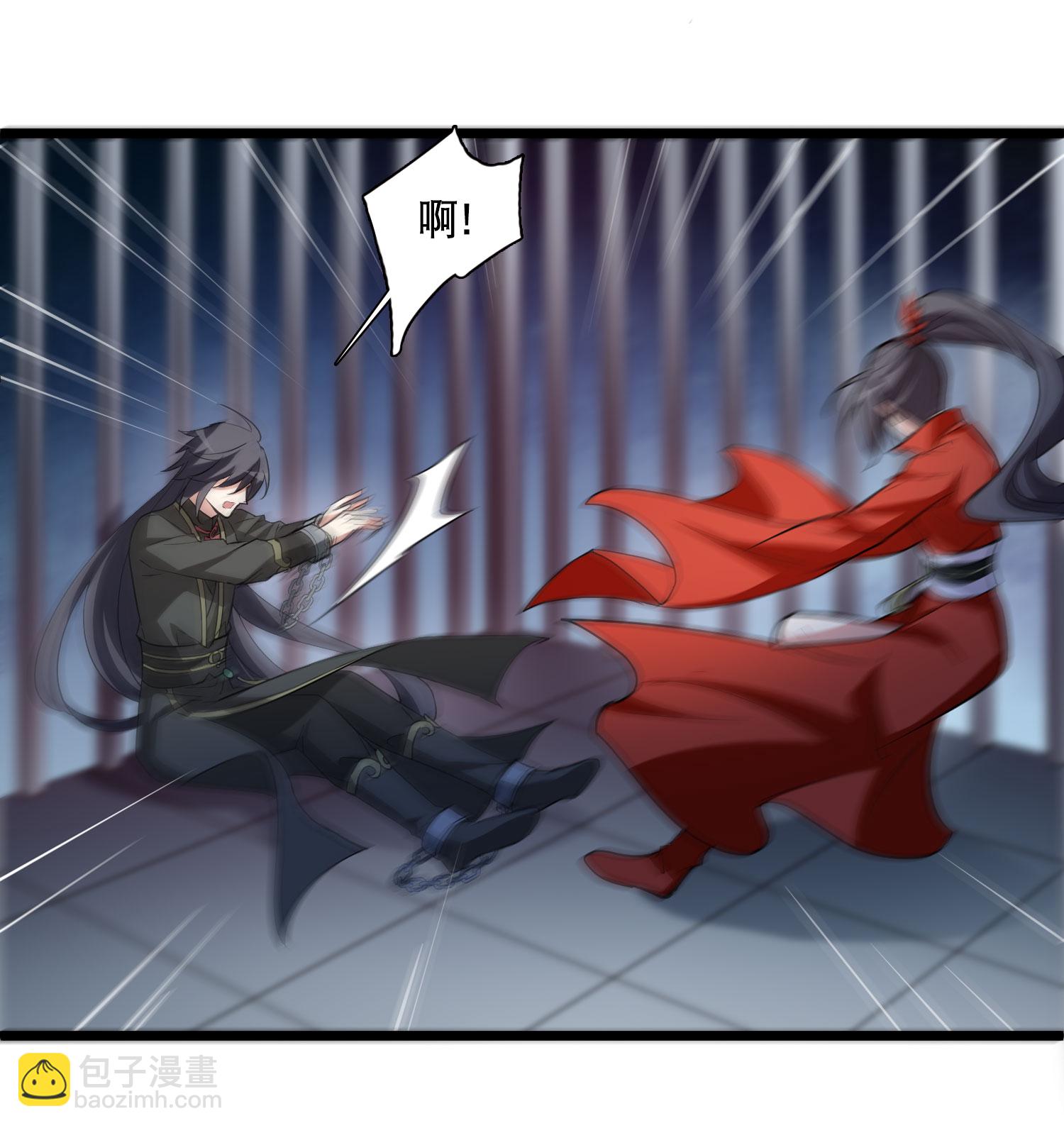 第583话 绝地营救5-第597话