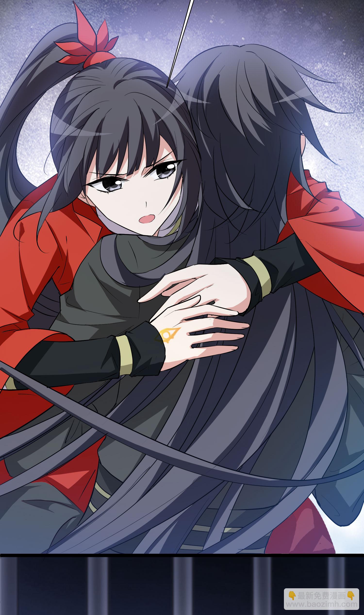 第583话 绝地营救5-第597话