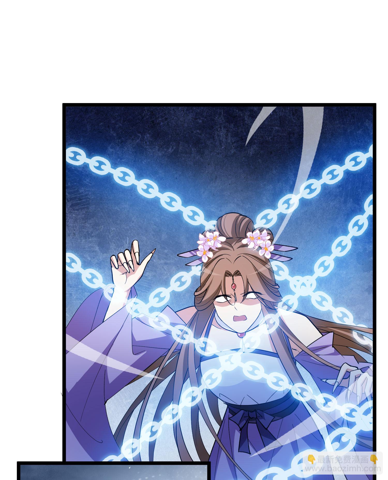 第587话 亲手斩断3-第601话