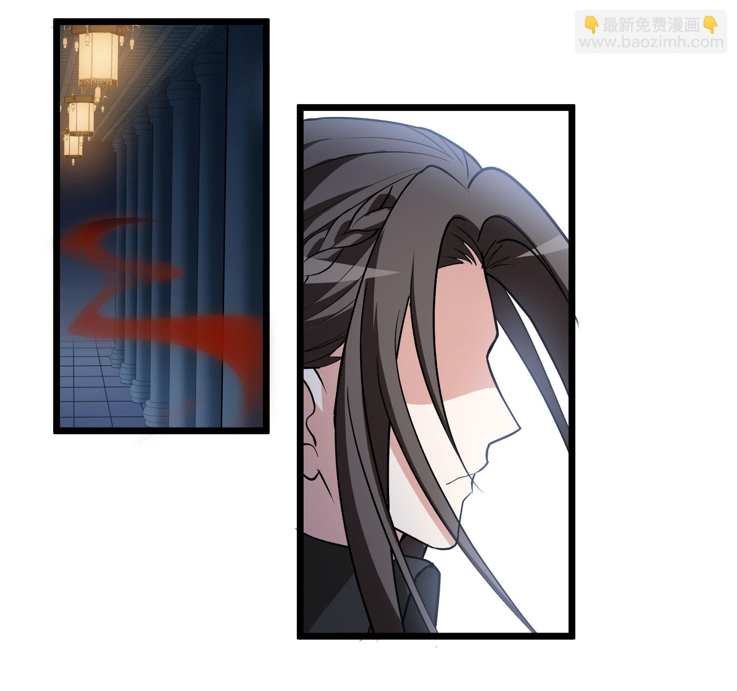 第587话 亲手斩断3-第601话