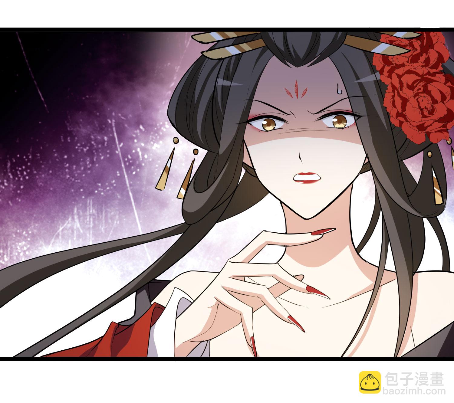 第587话 亲手斩断3-第601话