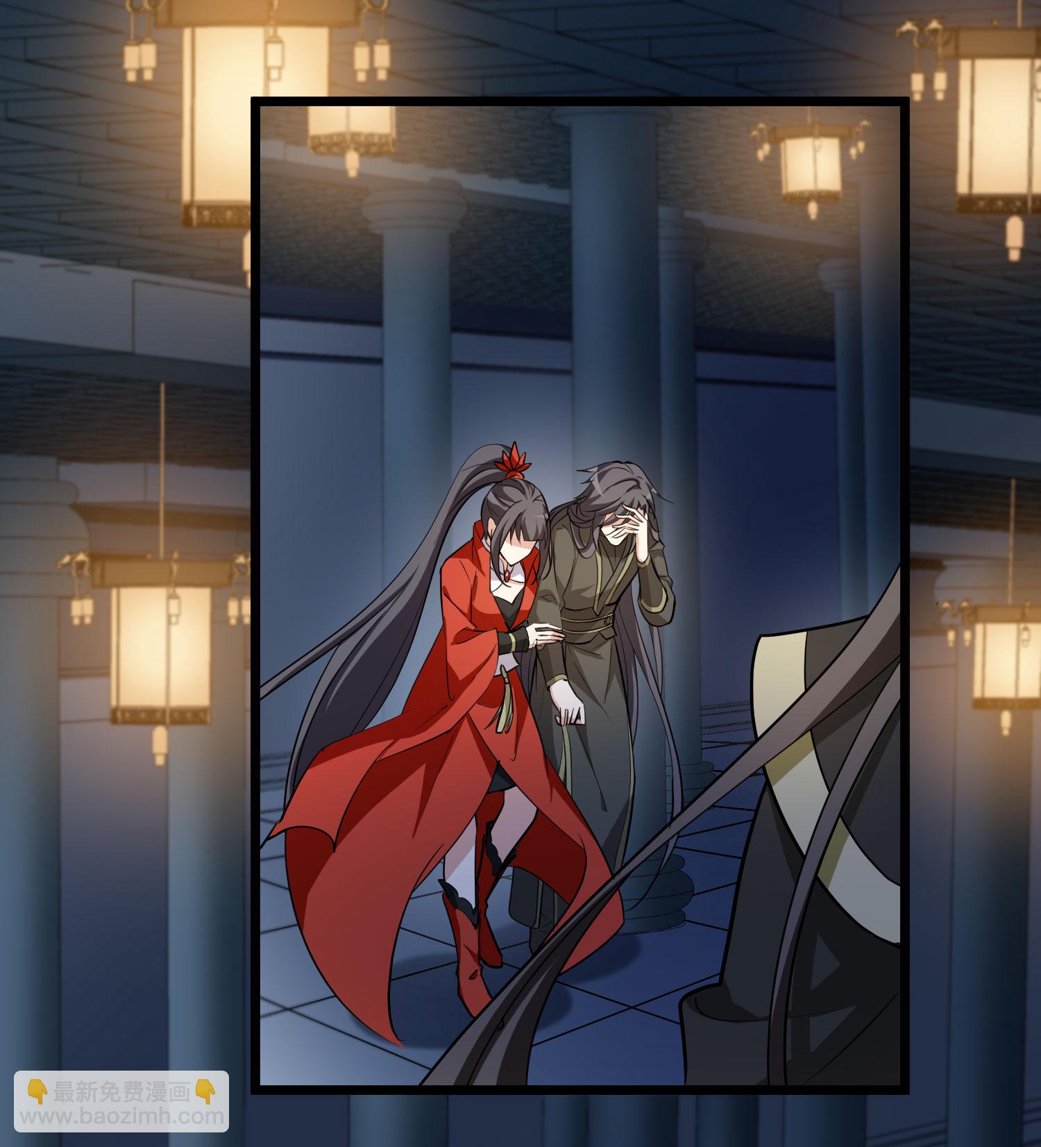 第587话 亲手斩断3-第601话