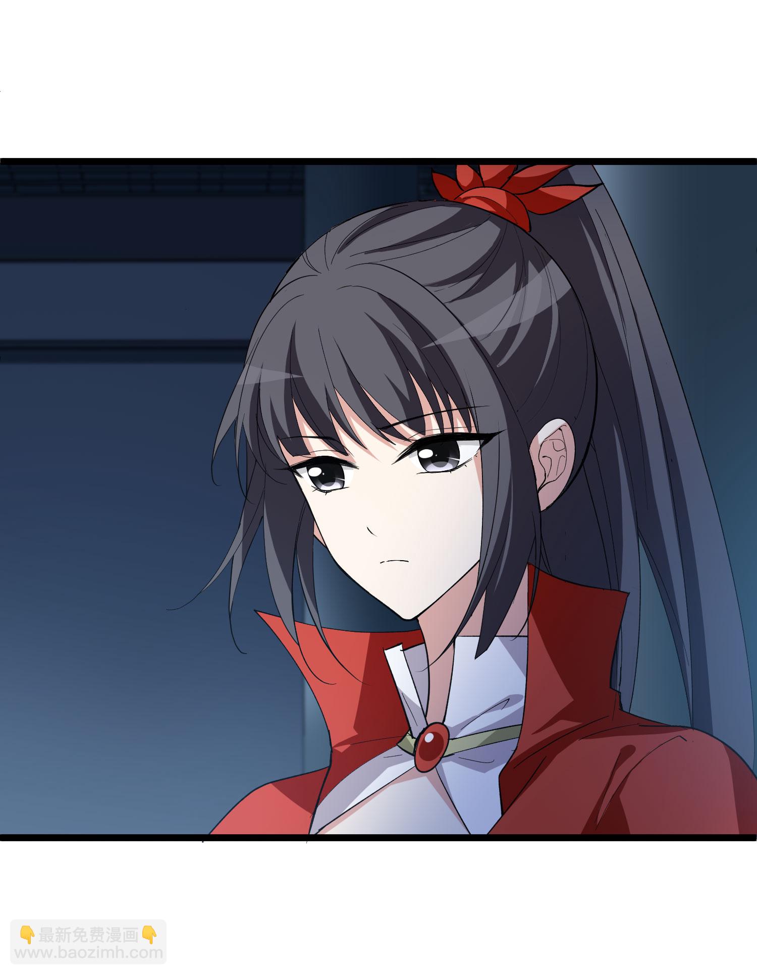 第587话 亲手斩断3-第601话