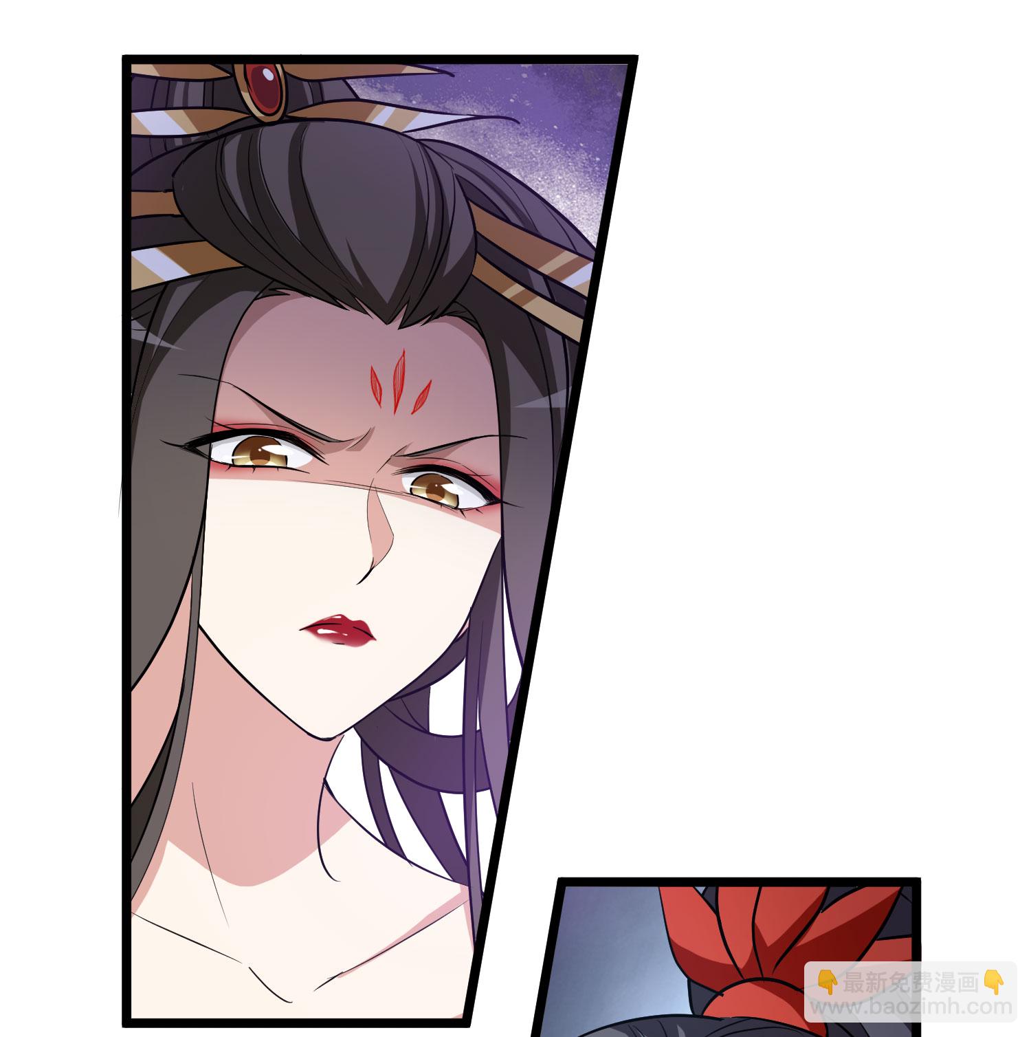 第589话 亲手斩断5-第603话