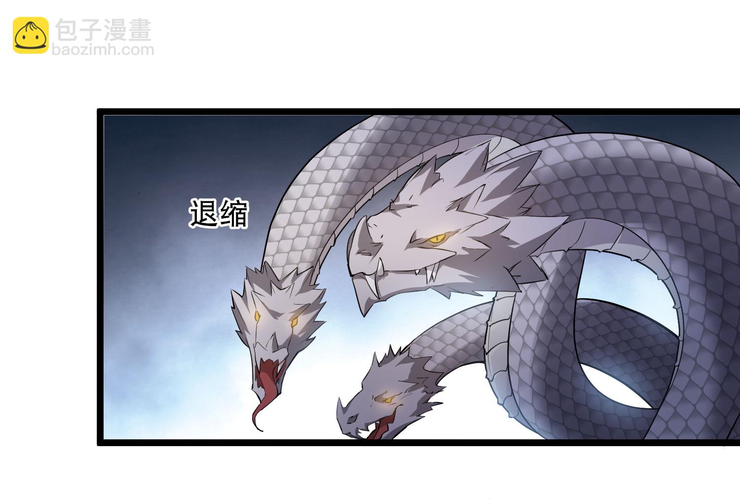 第589话 亲手斩断5-第603话