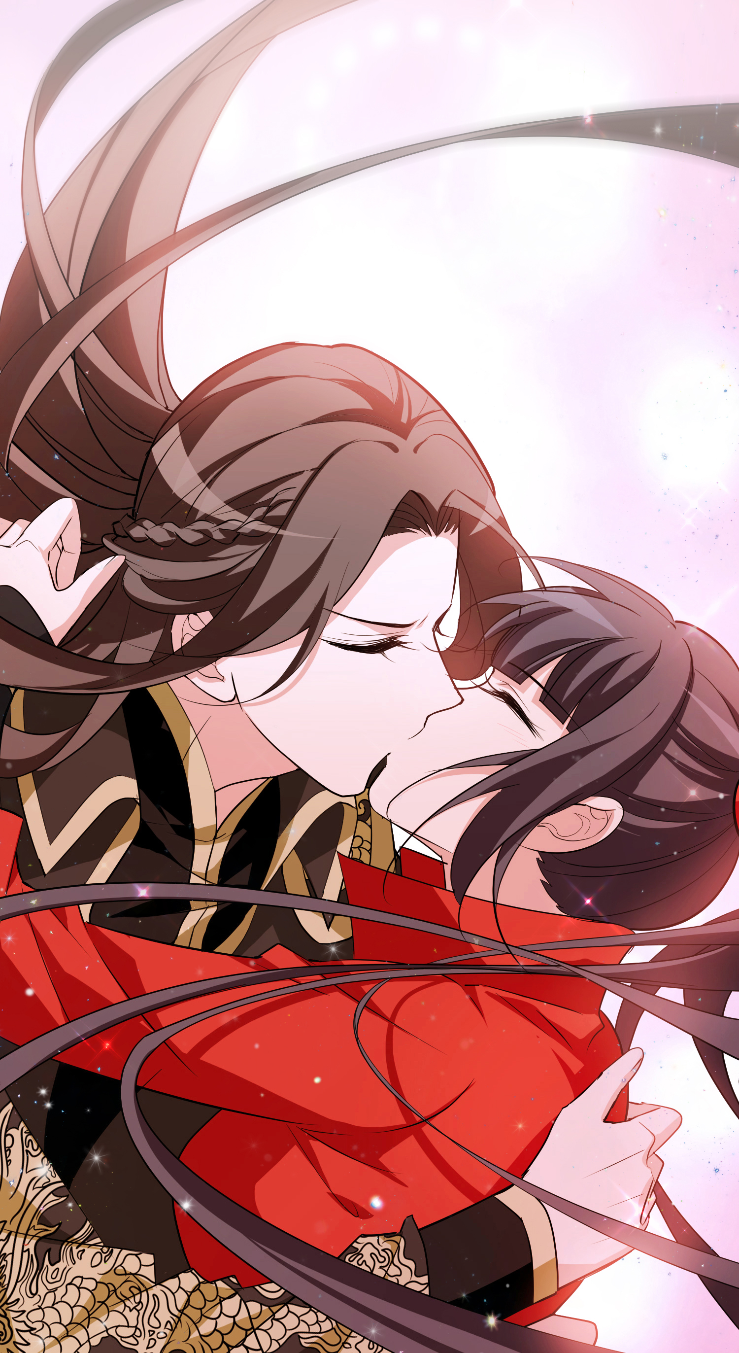 第591话 亲手斩断7-第605话