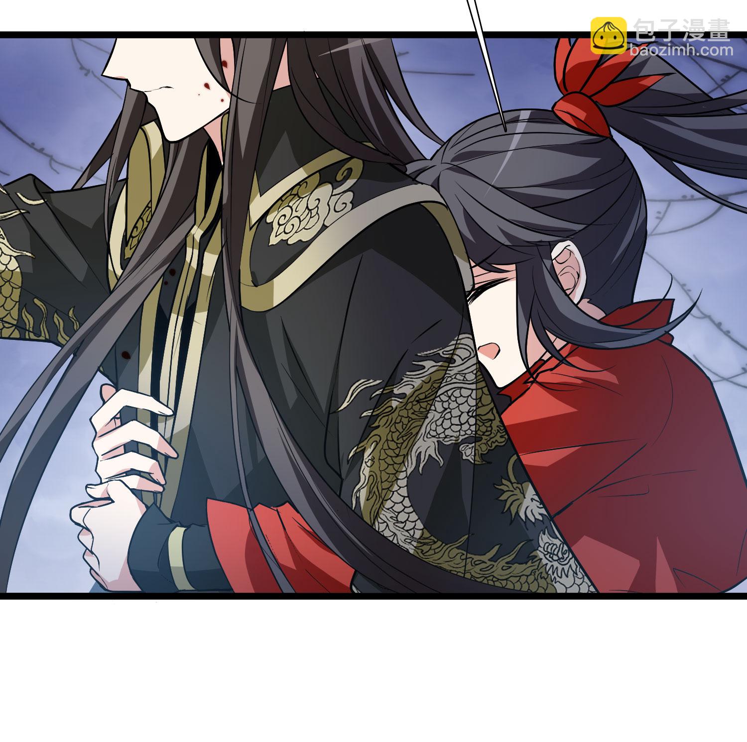 第591话 亲手斩断7-第605话