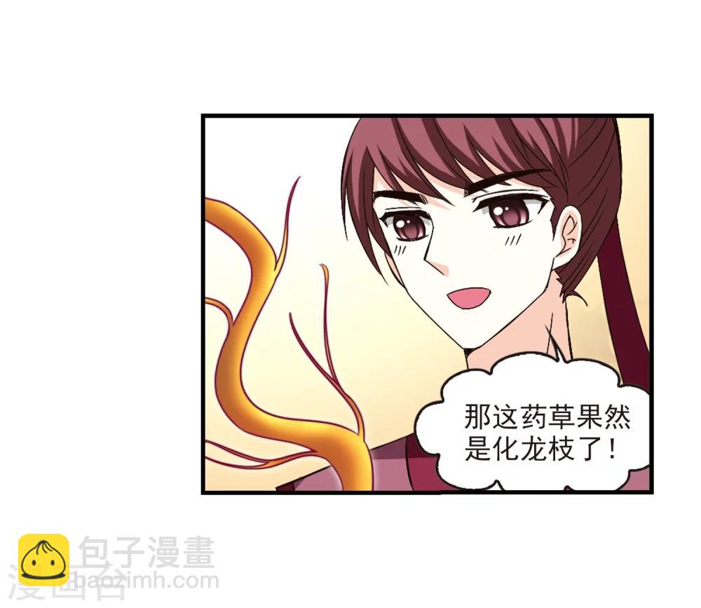 🍻风起苍岚 第165话 琅琊丹会2-1 第19页