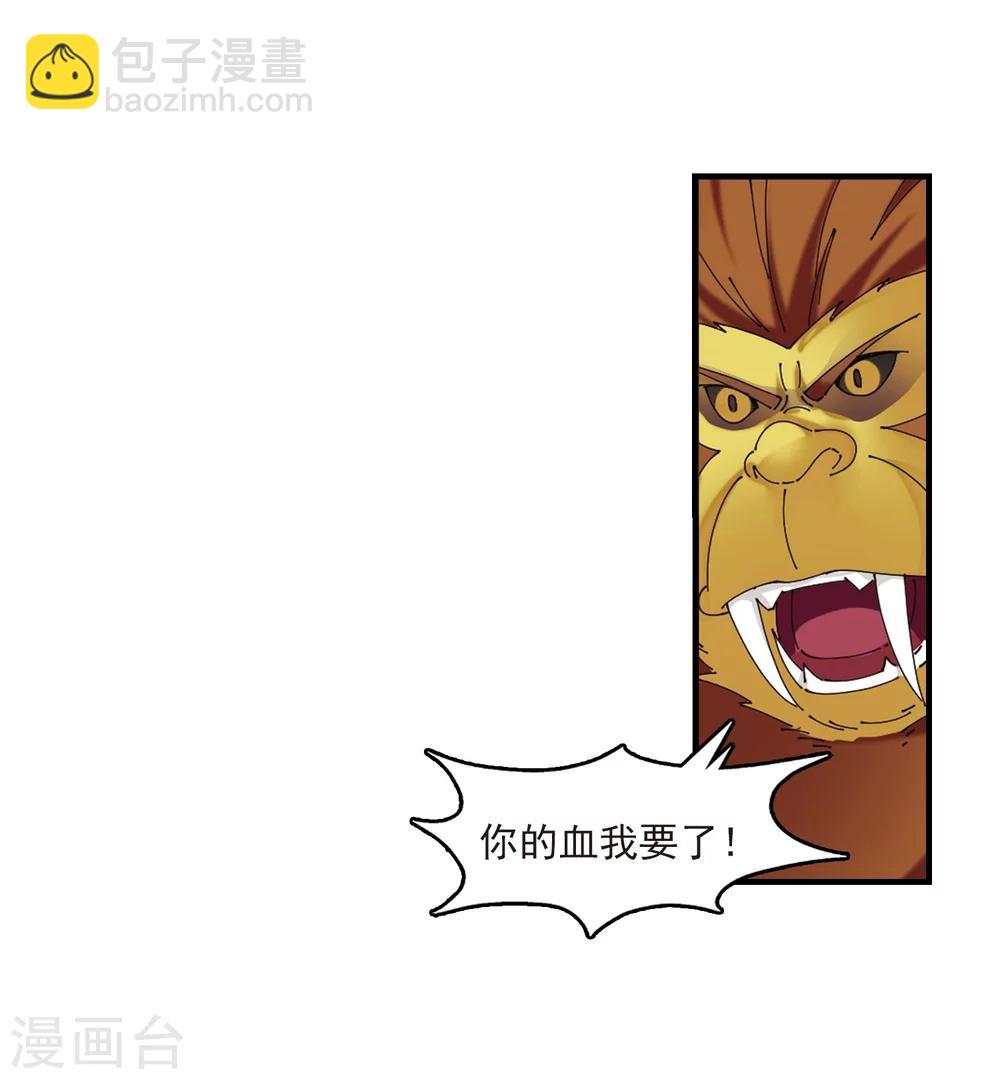 🍻风起苍岚 第301话 孤注一掷2 第24页