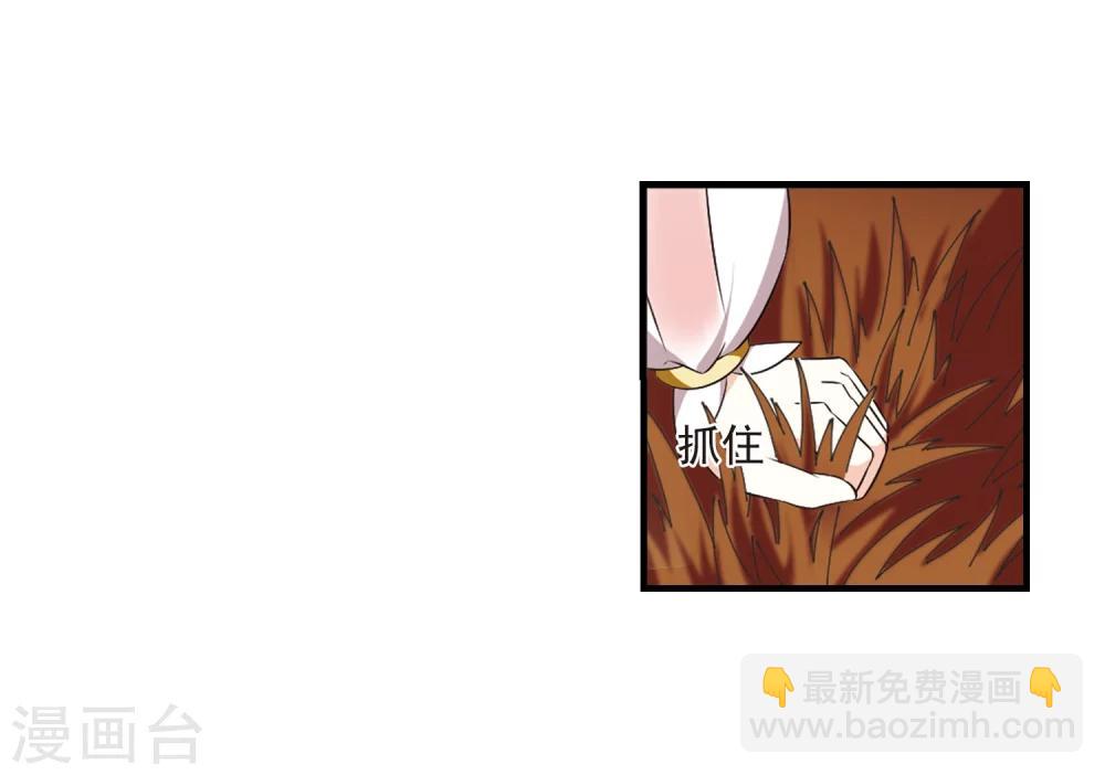 🍻风起苍岚 第301话 孤注一掷2 第31页