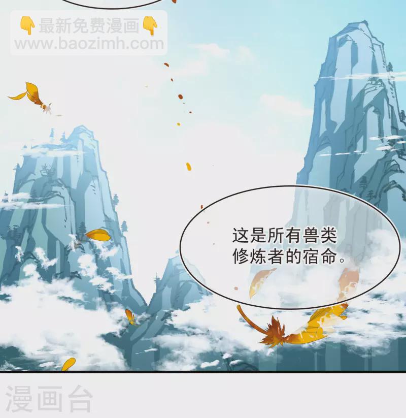 🍻风起苍岚 第2季152话 小试身手3 第15页