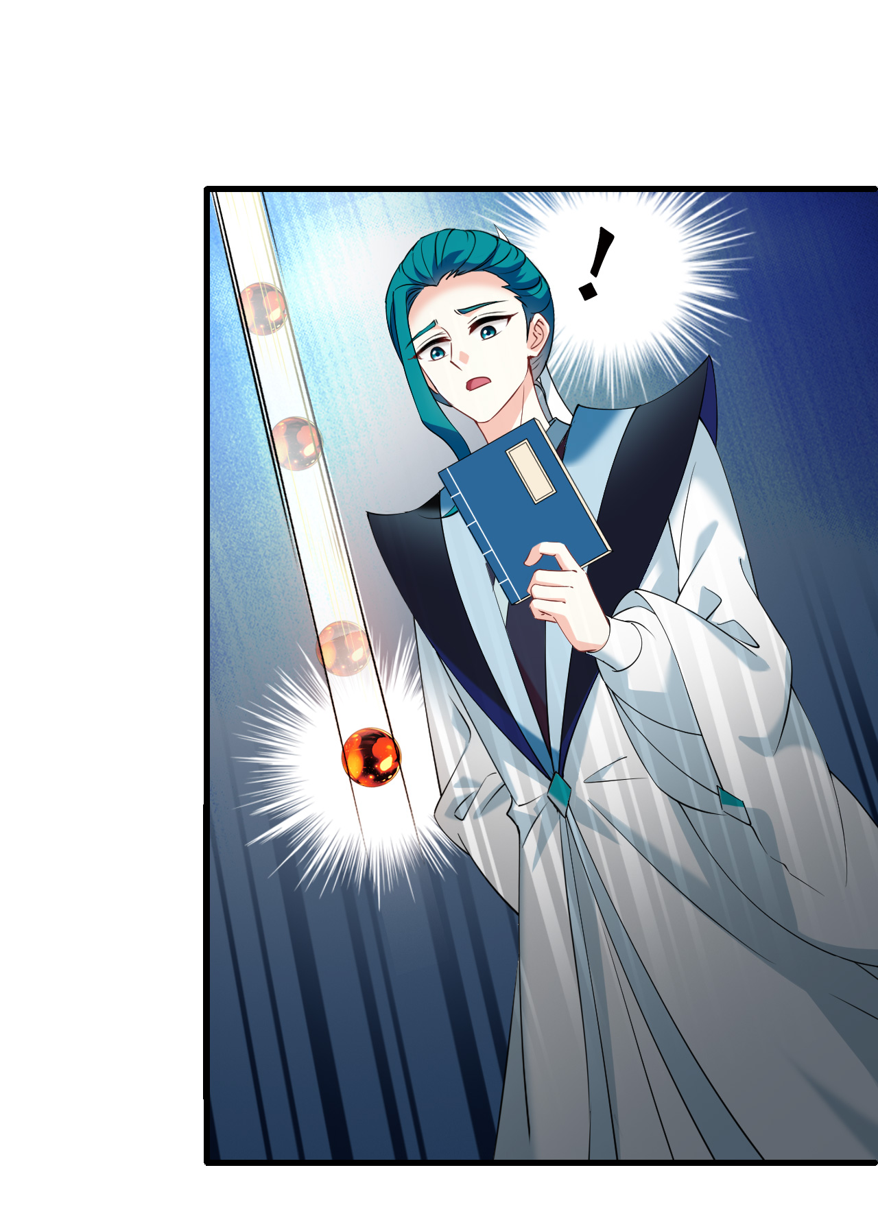 第2季334话 愿赌服输3-第773话