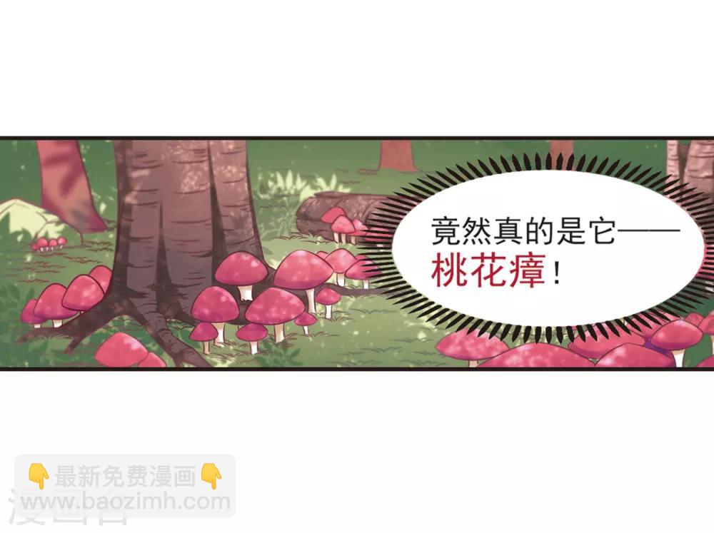 🍻风起苍岚 第79话 桃花瘴 第24页