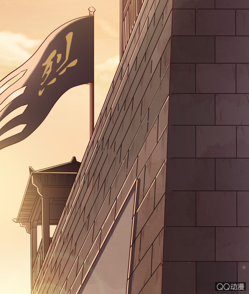 第4话 混入烈营(1/2)-第5话