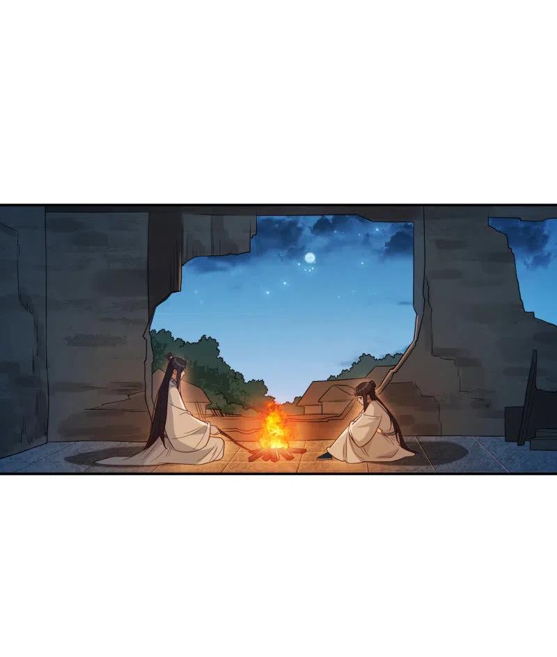 第50话 敞开心扉-第51话