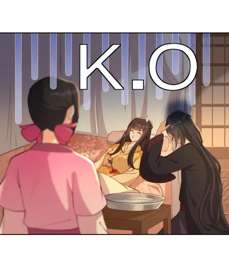 第82话 思念故人-第85话
