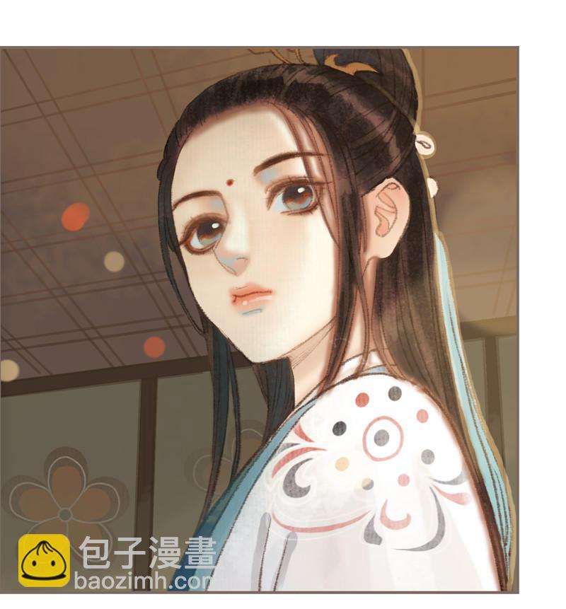 第35话 交易条件（下）-第101话