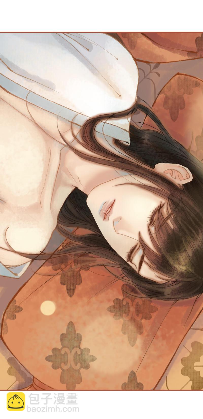 第36话 血色无情月（中）-第103话