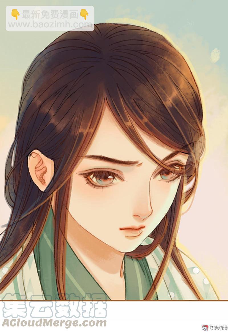 第21话 真情假意（中）-第57话