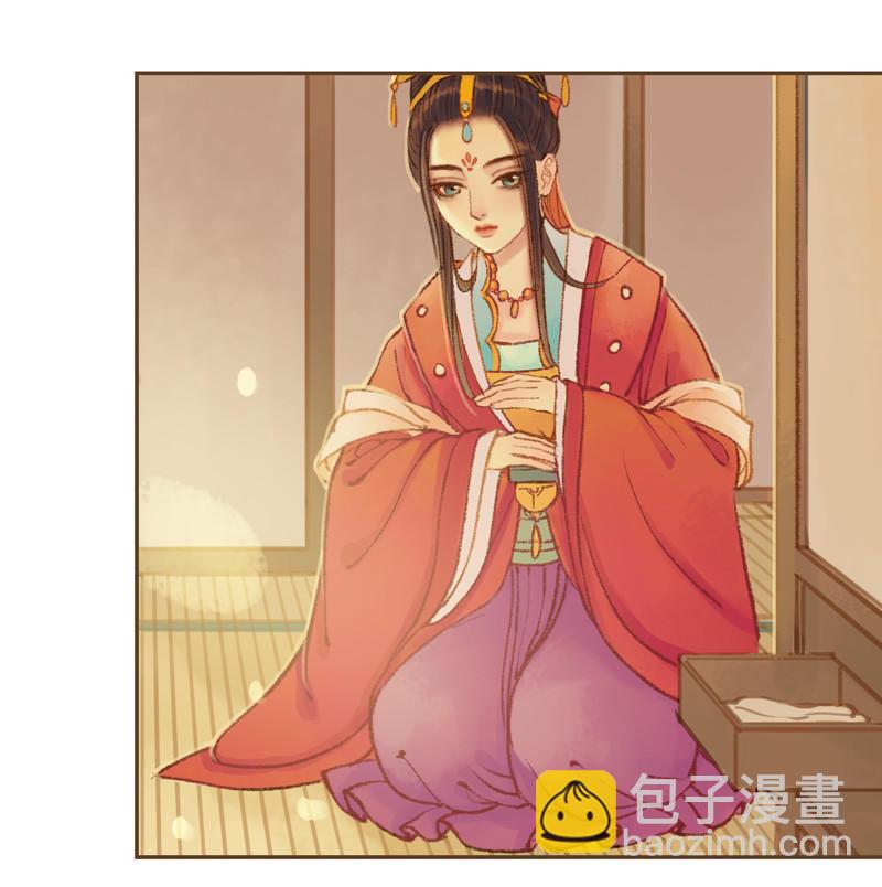 第24话 临终嘱托（下）-第67话