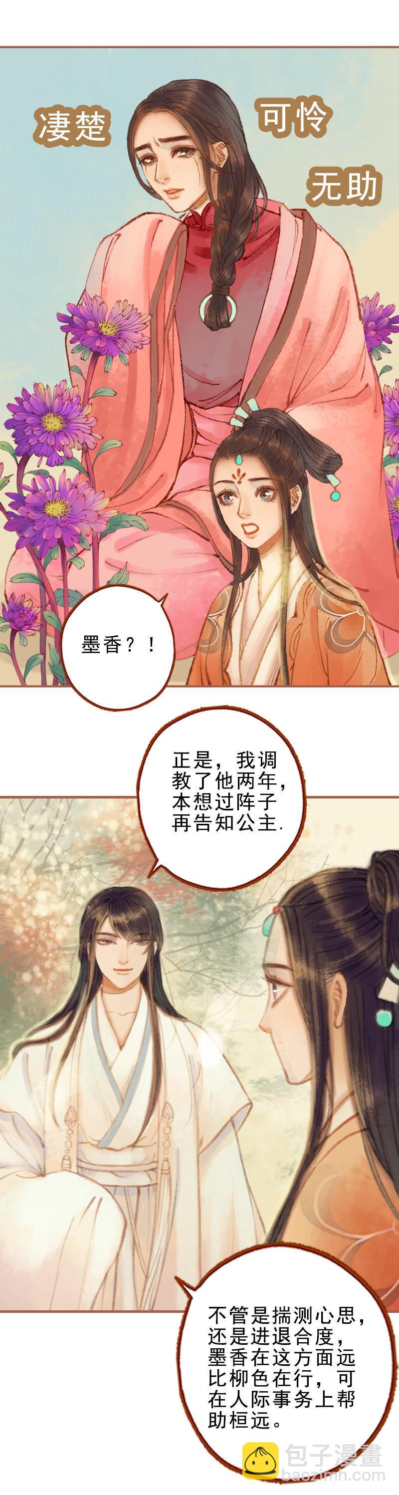 第27话 一叶知秋（下）-第77话