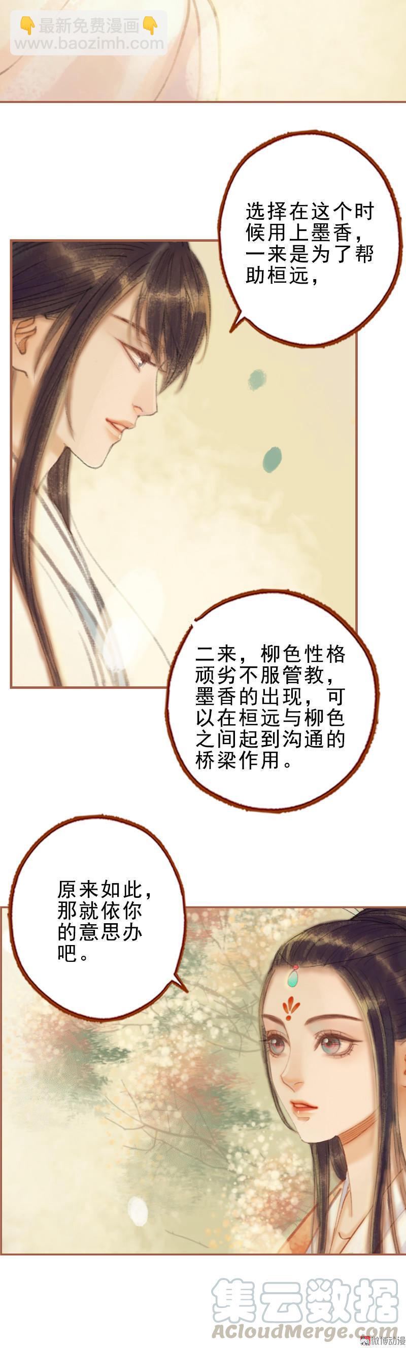 第27话 一叶知秋（下）-第77话
