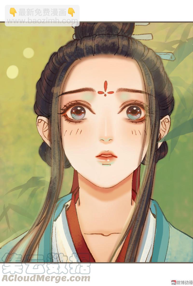 第33话 浅笑安然（上）-第93话