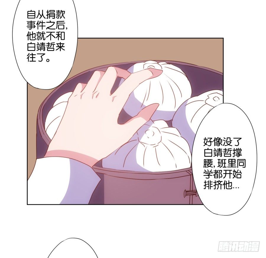 下课以后带你去个好地方&hellip;&hellip;(1/2)-第31话