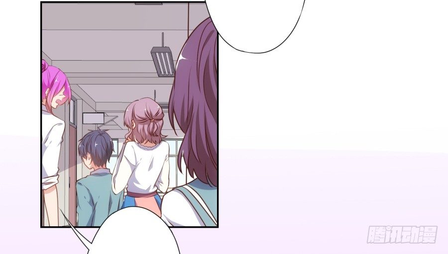 你以为你的奸计能得逞吗？-第37话
