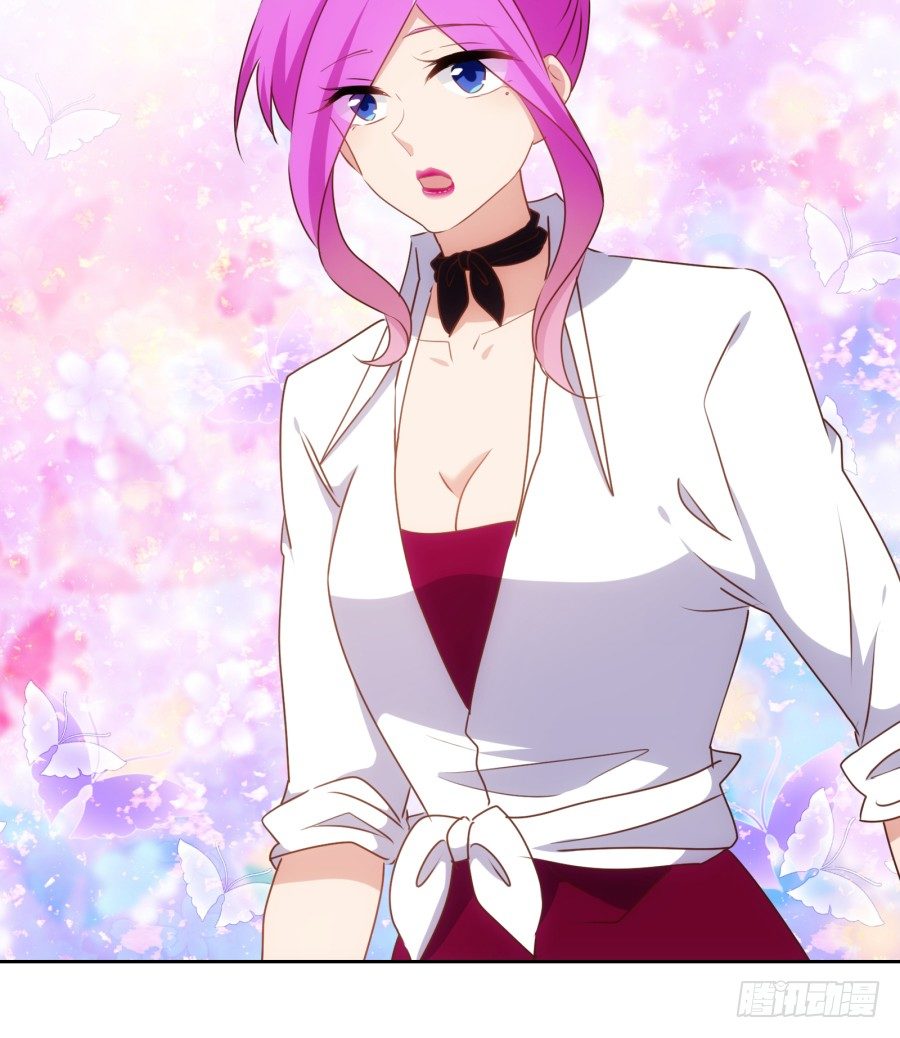 得罪他，算你这辈子完了-第45话