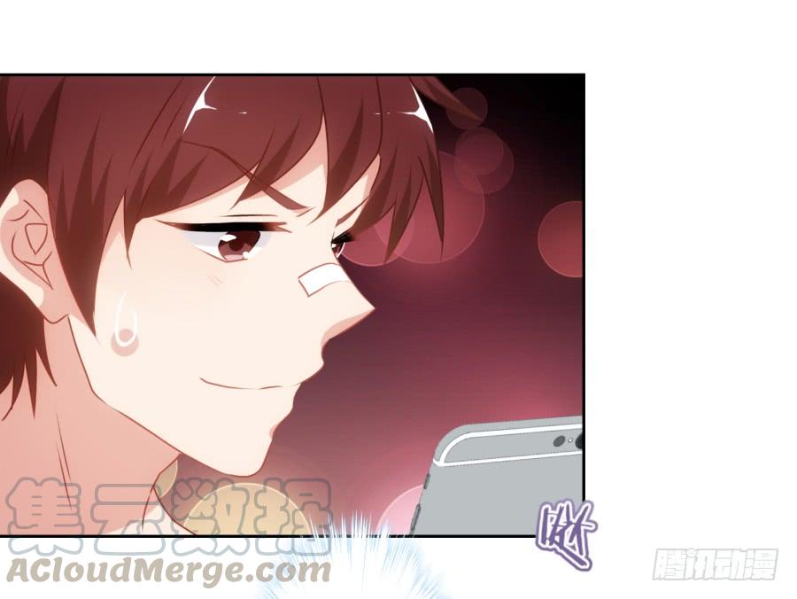 我这回一定要把你拿下！-第51话
