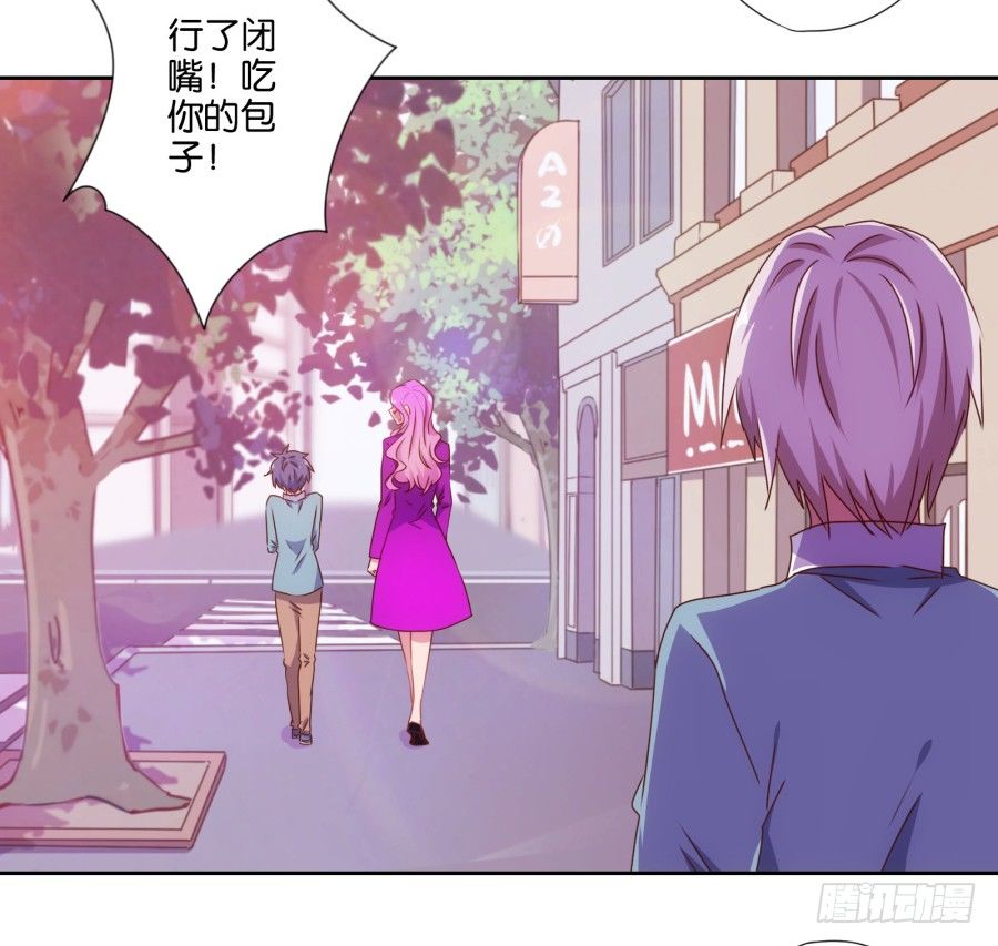 青春期男孩喜欢的东西我很能理解&hellip;-第7话