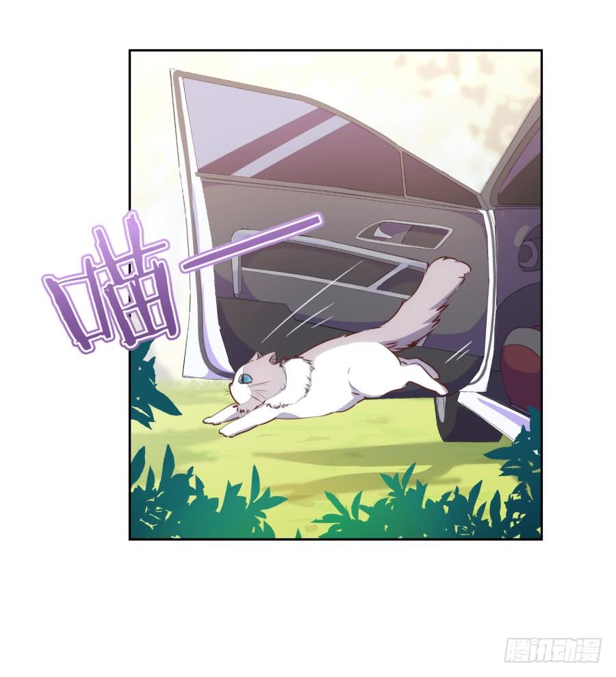 你说什么呢！我们关系可好了-第77话