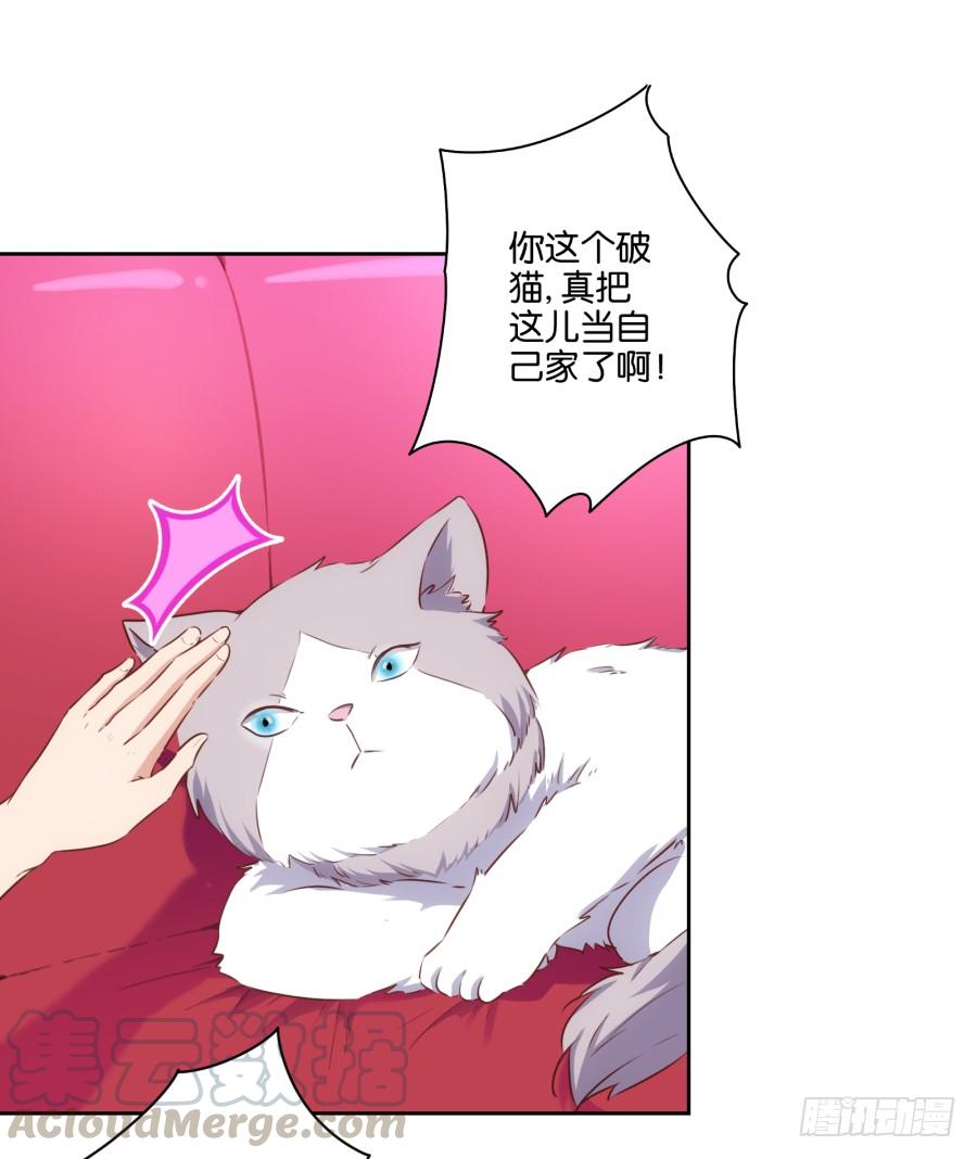这是谁搞得鬼东西啊！！-第91话