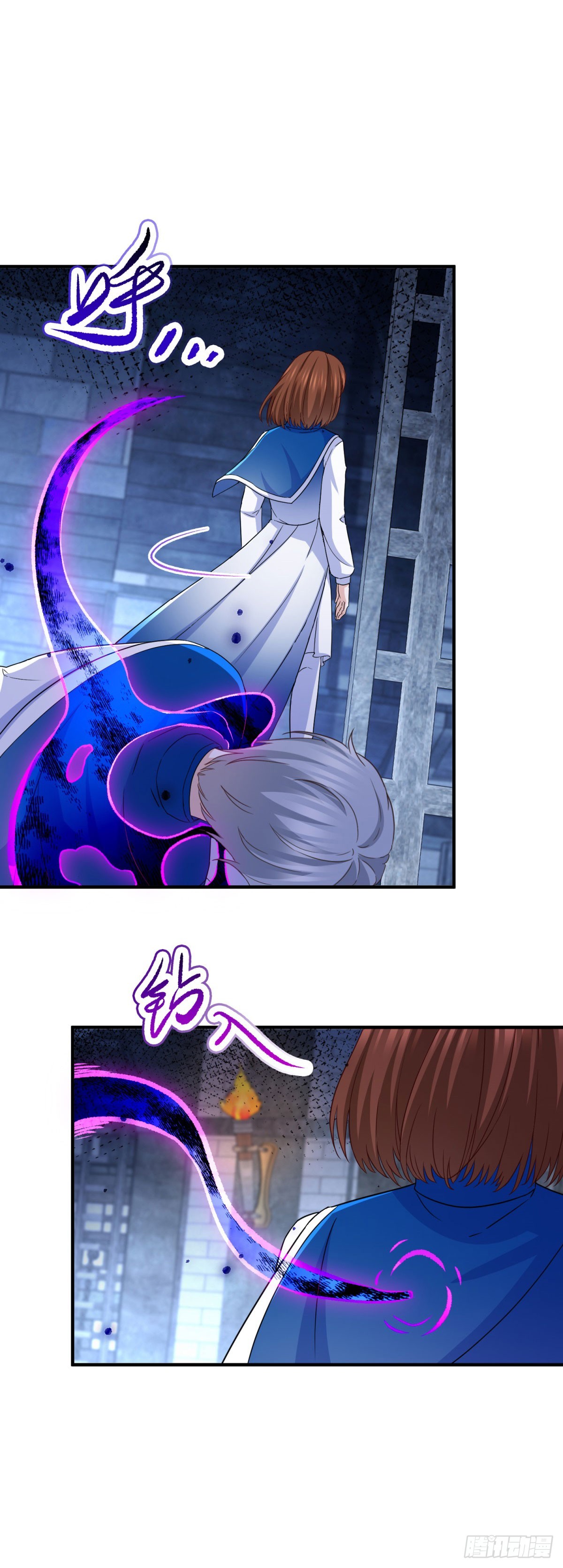 第105话 死亡-第105话