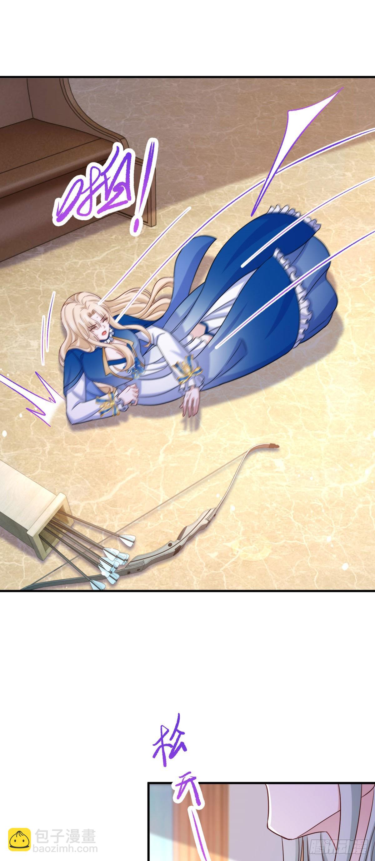 第109话 你是魔王？！-第109话