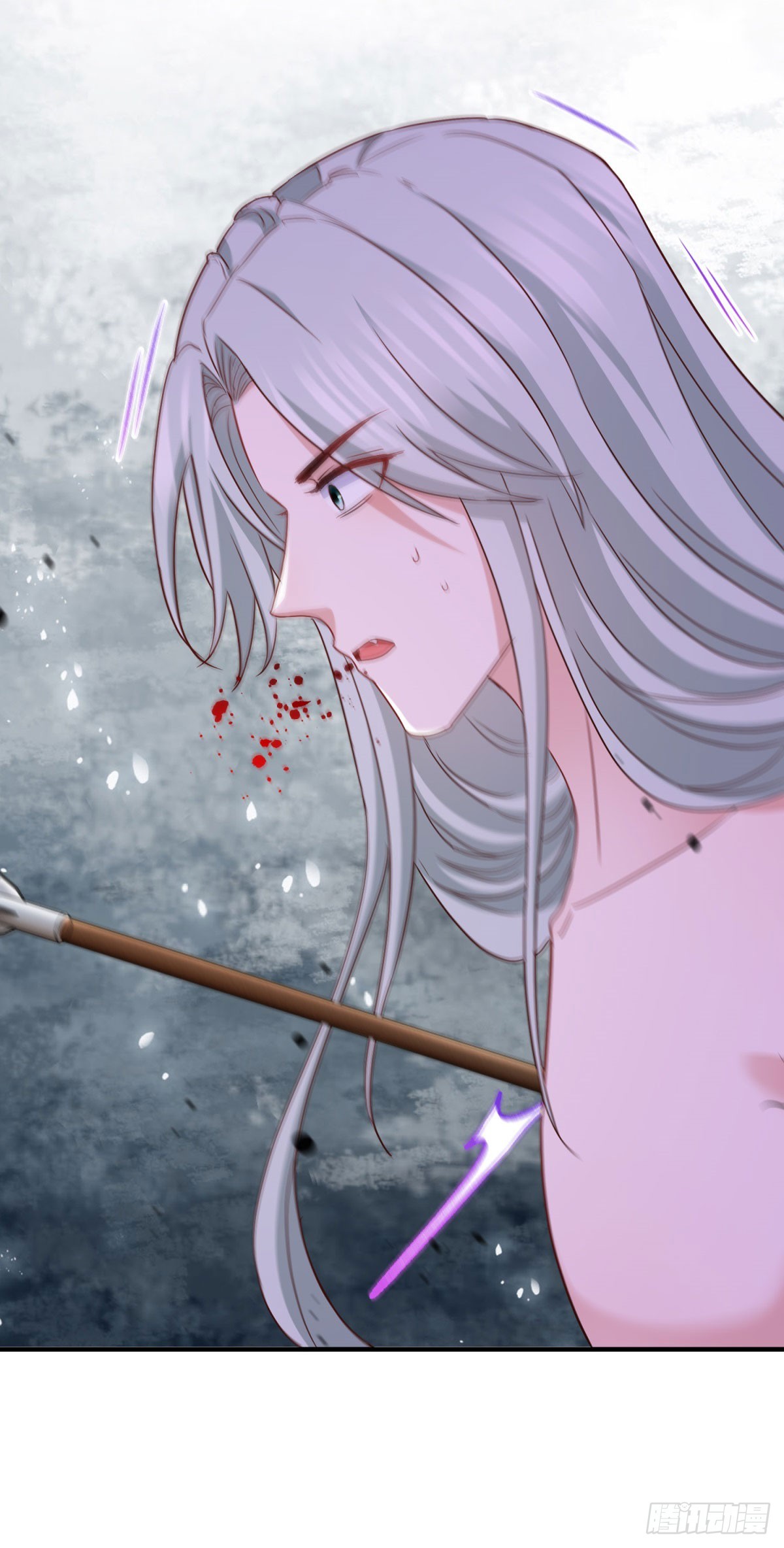 第109话 你是魔王？！-第109话
