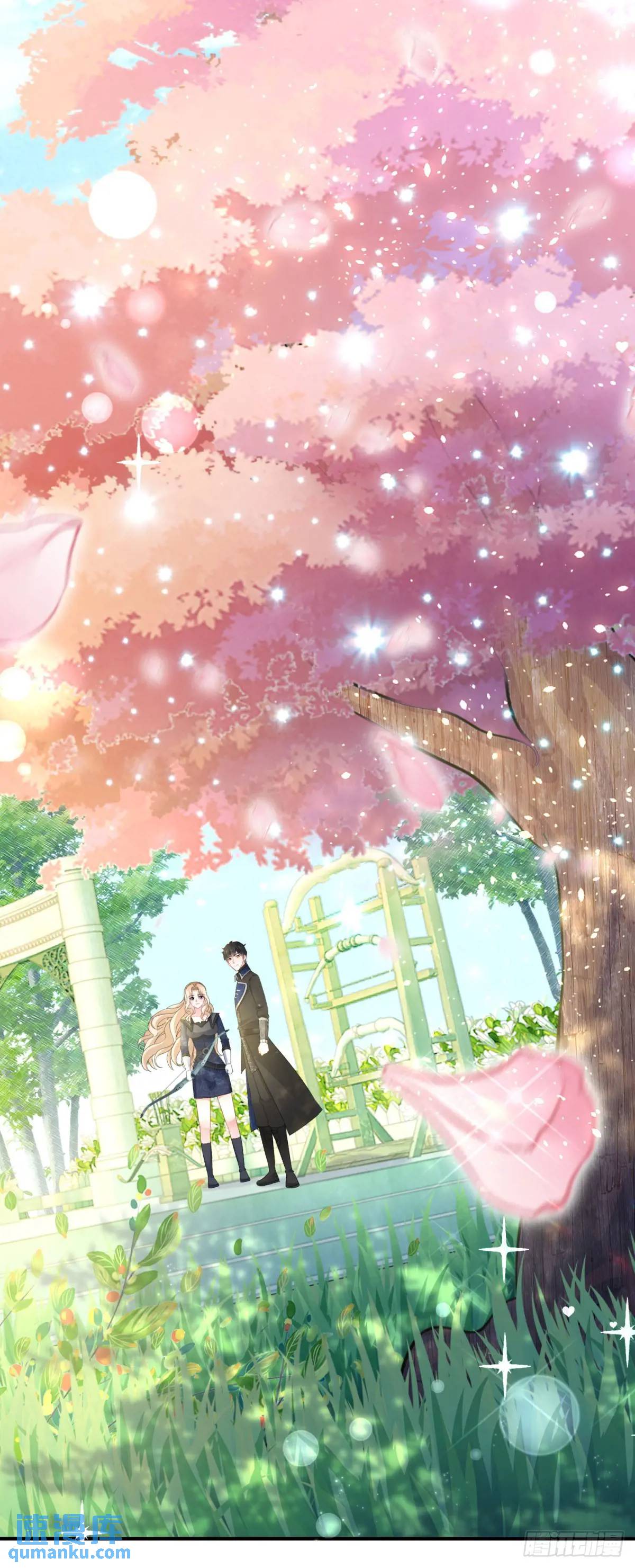 第19话 贴得更近些-第19话