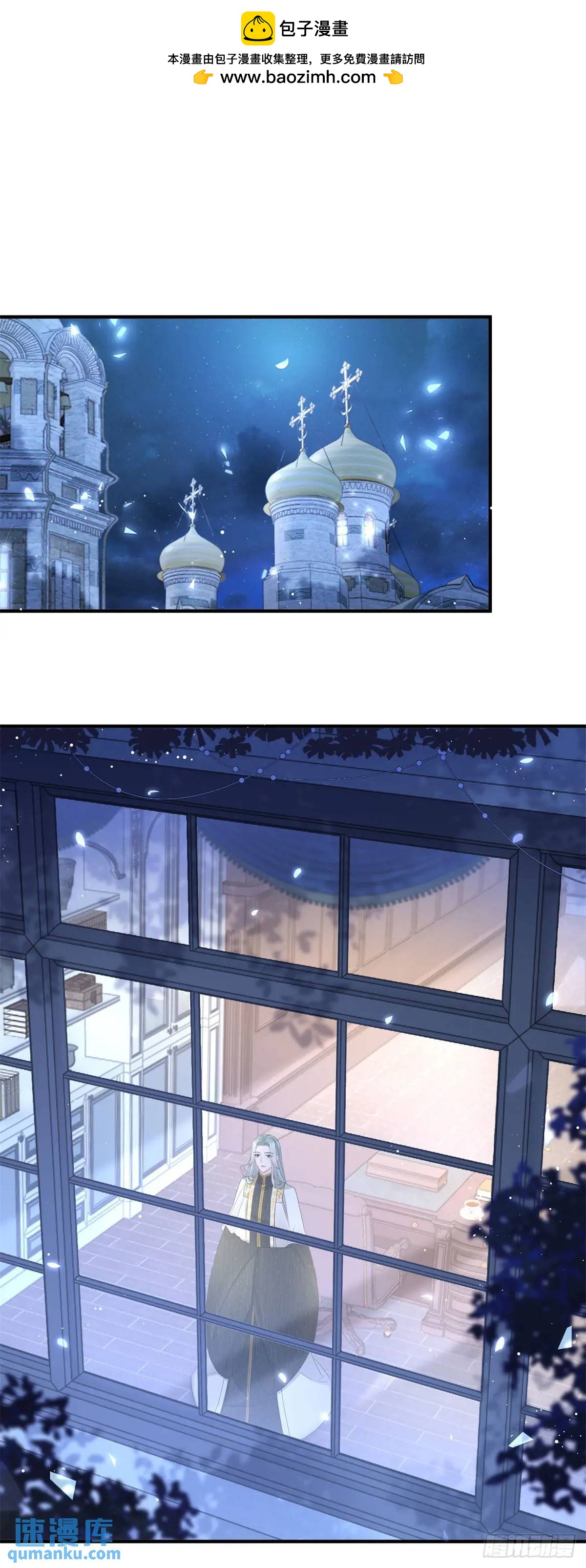 第39话 要一起洗澡吗？-第39话