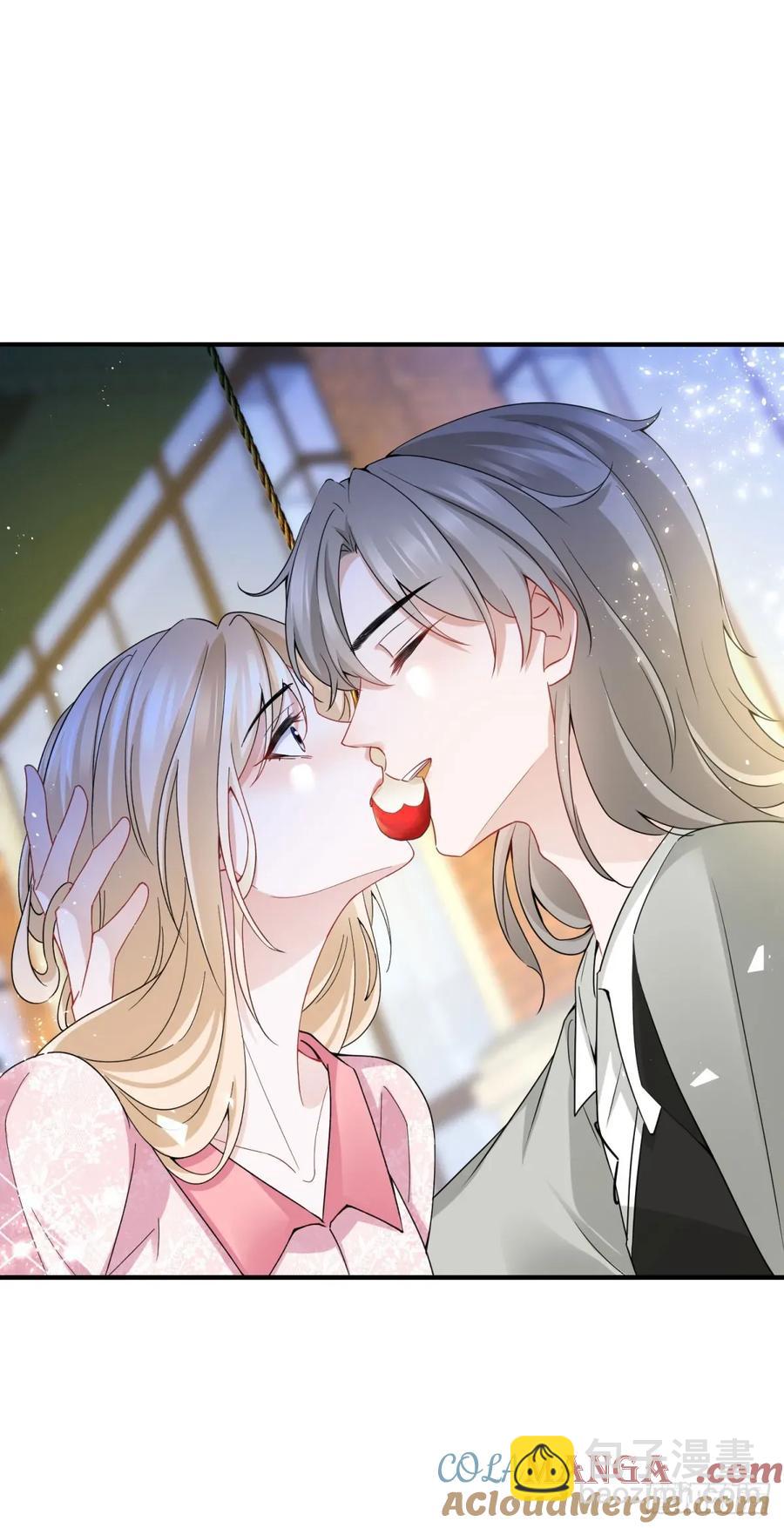 第72话 谁说我不行了？-第73话