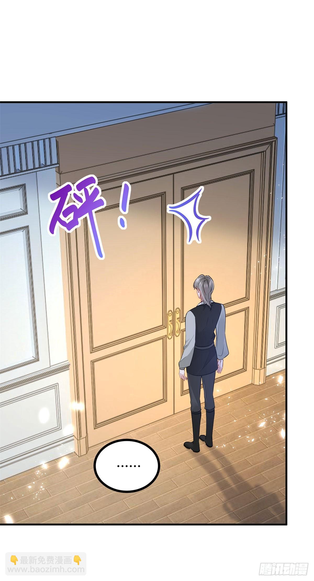 第75话 习惯这份触碰-第75话