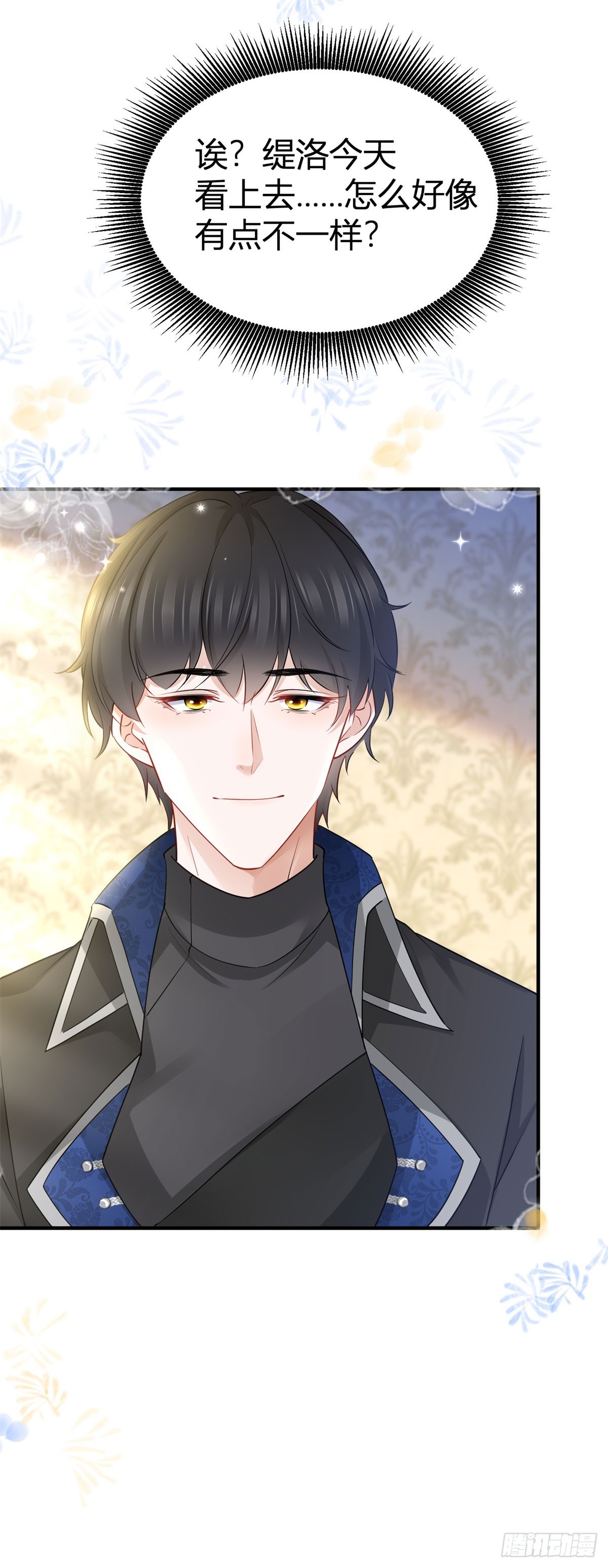 第77话 奈比的丈夫-第77话