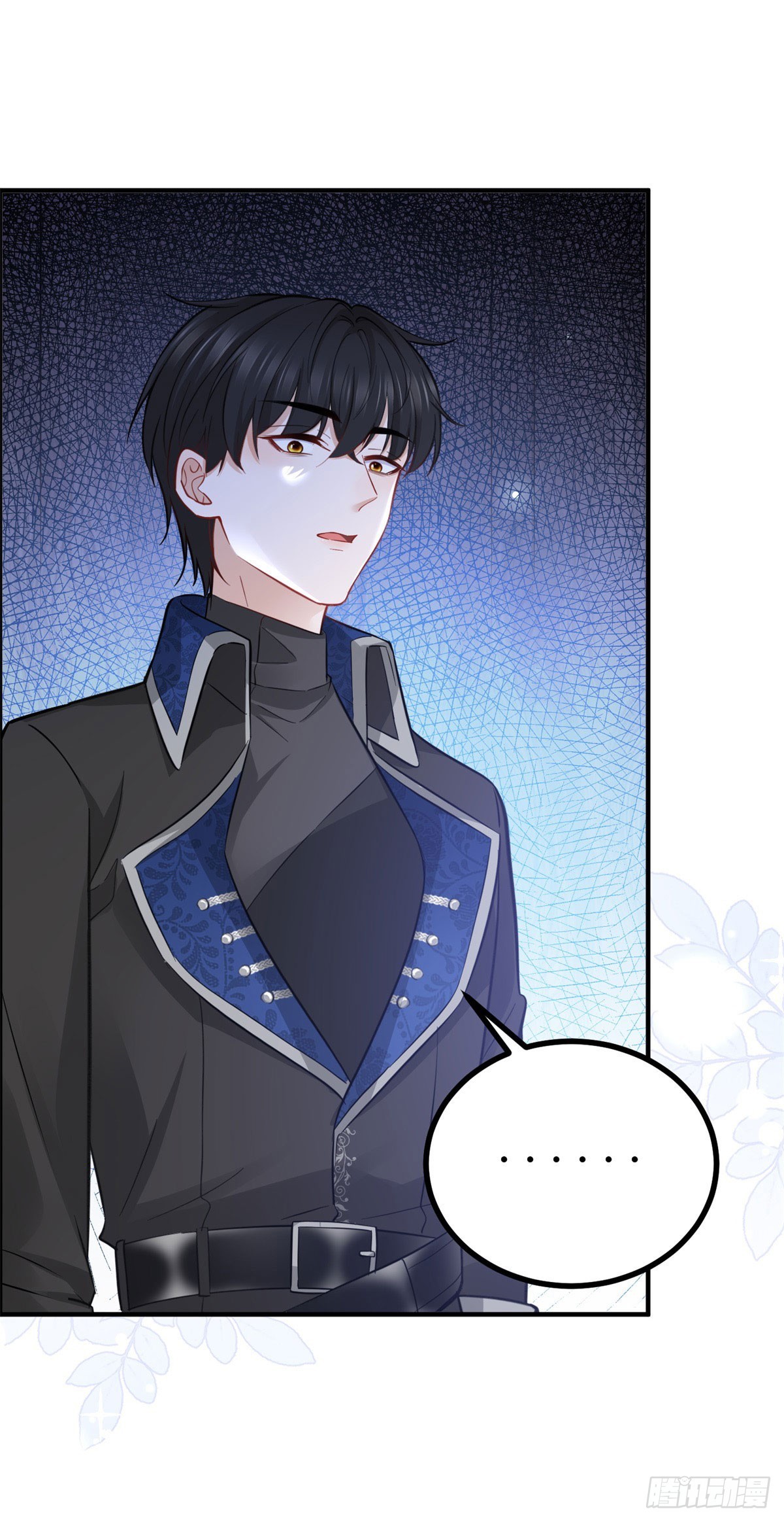 第89话 吃醋-第89话