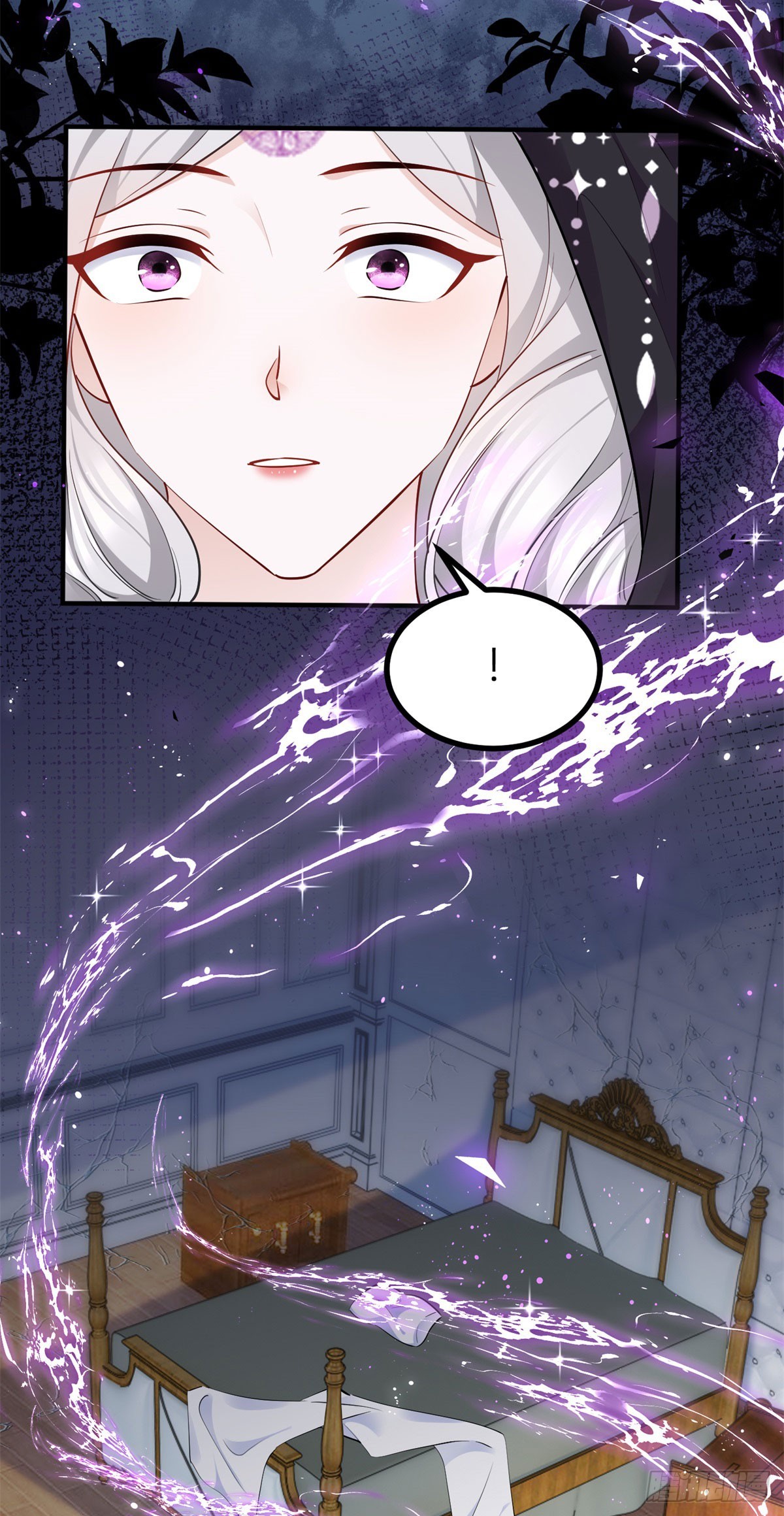 第95话 真实身份被看穿？-第95话