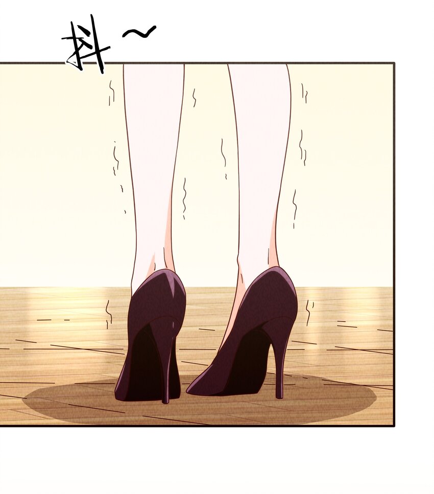 20 奇怪的小姐姐们(1/2)-第21话