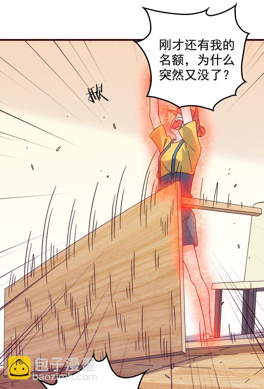 20 奇怪的小姐姐们(1/2)-第21话